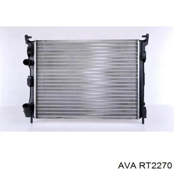 RT2270 AVA