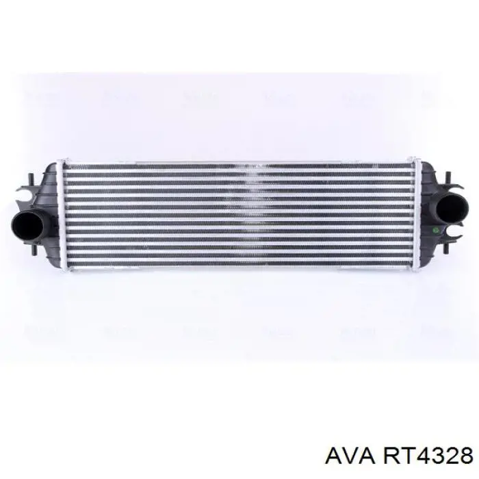 RT4328 AVA интеркулер