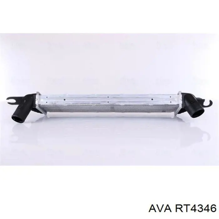 Система охлаждения наддувочного воздуха AVA RT4346 цена, от 88.92 USD