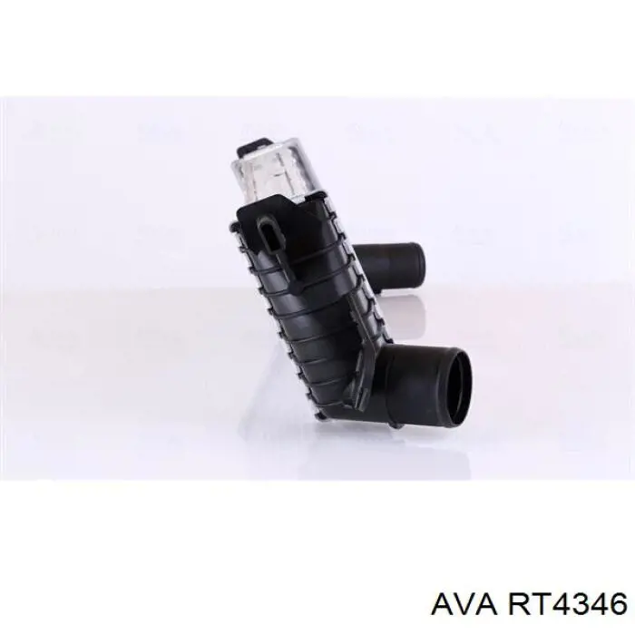 Купить RT4346 AVA Интеркулер