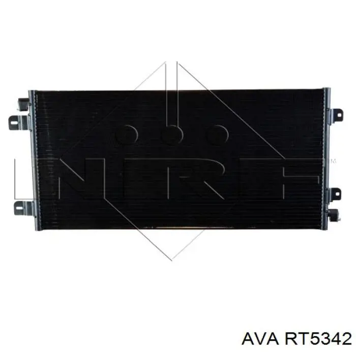 RT5342 AVA