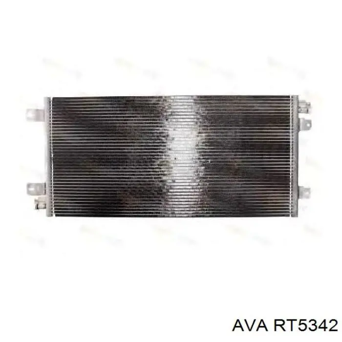 RT5342 AVA Конденсатор