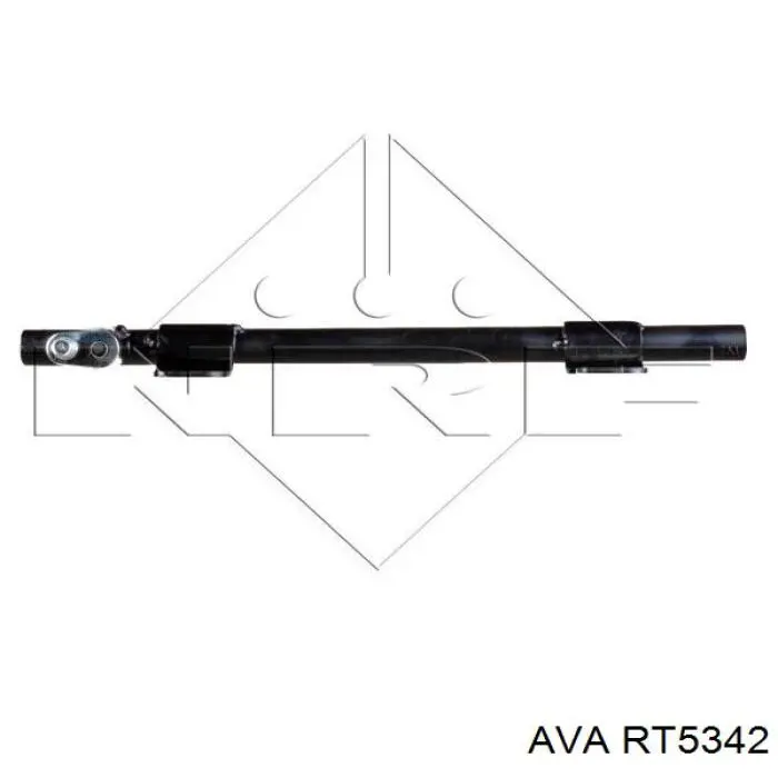 Конденсатор кондиционера AVA RT5342 цена, от 70.91 USD