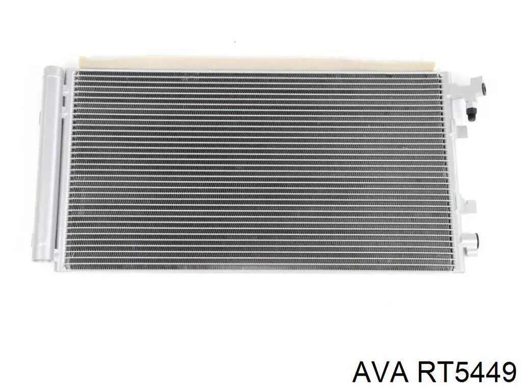 RT5449 AVA Конденсатор
