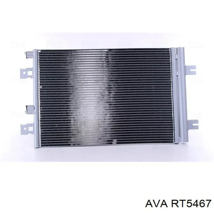 RT5467 AVA
