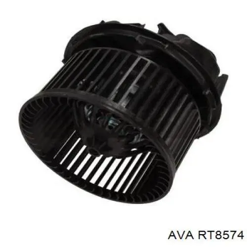 Мотор вентилятора печки (отопителя салона) AVA RT8574 цена, от 41.73 USD
