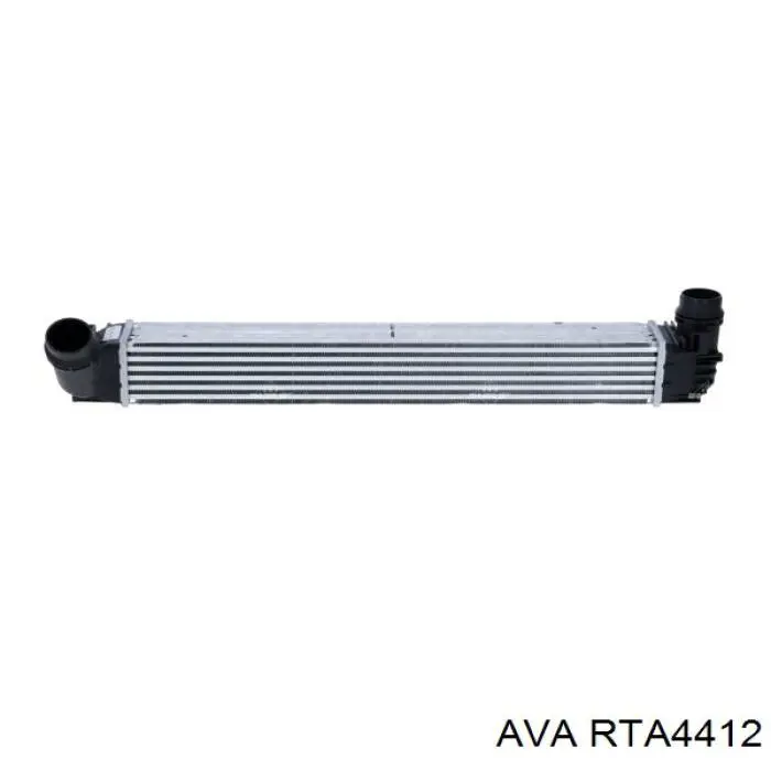 RTA4412 AVA интеркулер