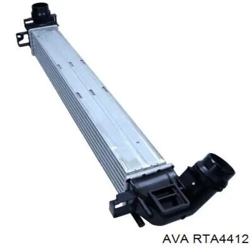 Система охлаждения наддувочного воздуха AVA RTA4412 цена, от 87.13 USD