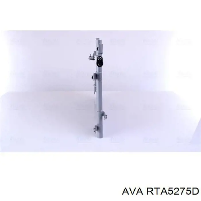 Радиатор кондиционера RTA5275D AVA