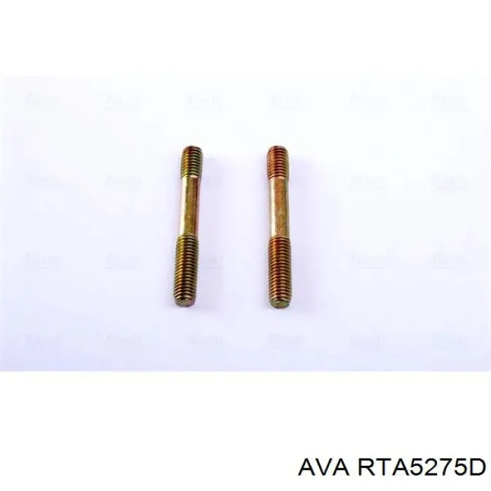 Купить RTA5275D AVA Радиатор системы охлаждения кондиционера