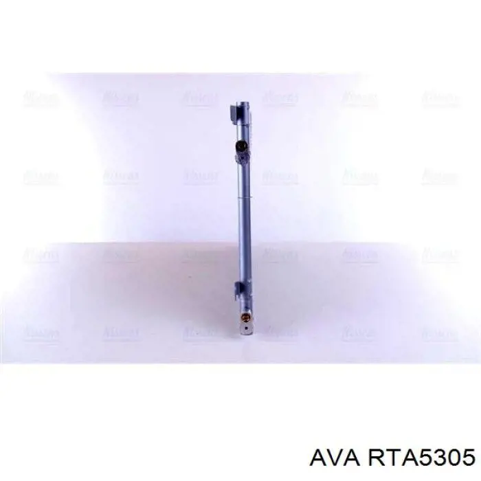 Конденсатор кондиционера AVA RTA5305 цена, от 61.89 USD