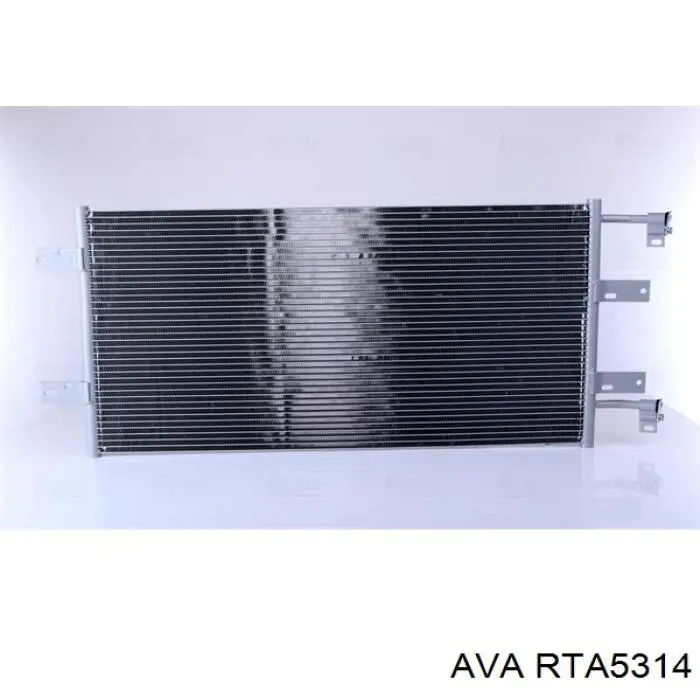RTA5314 AVA Конденсатор