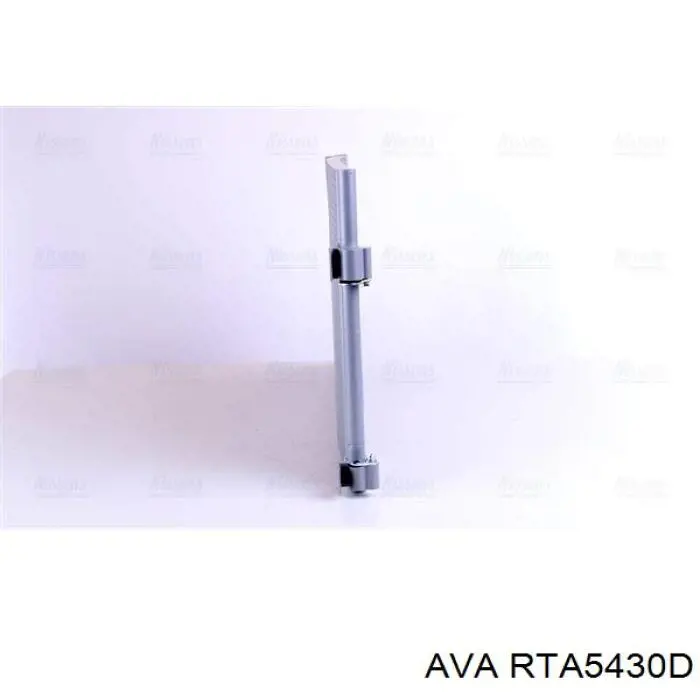 Конденсатор кондиционера AVA RTA5430D цена, от 89.48 USD