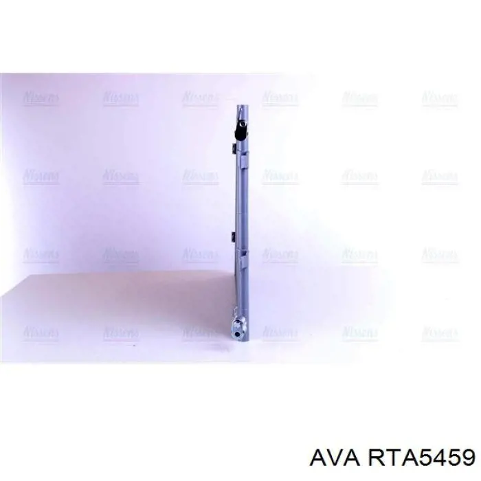 Конденсатор кондиционера AVA RTA5459 цена, от 82.19 USD