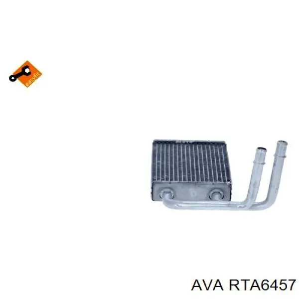RTA6457 AVA