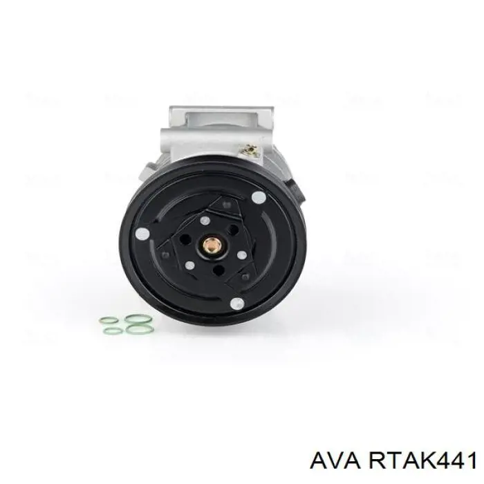 Компрессор системы кондиционирования AVA RTAK441 цена, от 208.61 USD