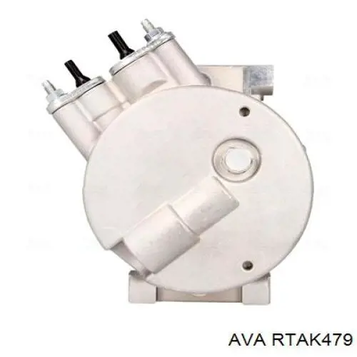 Компрессор системы кондиционирования AVA RTAK479 цена, от 212.06 USD