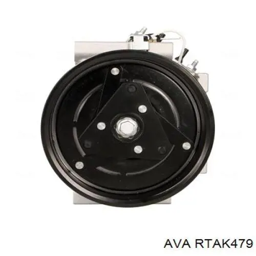 Купить RTAK479 AVA Компрессор климатической установки