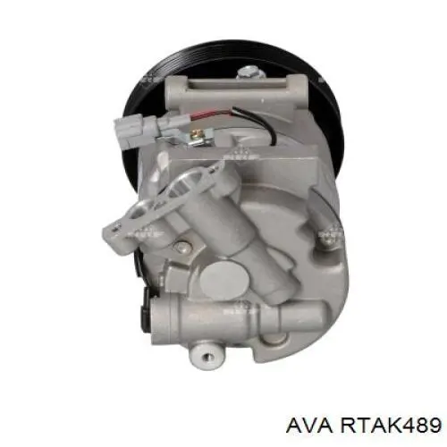 Купить RTAK489 AVA Компрессор климатической установки