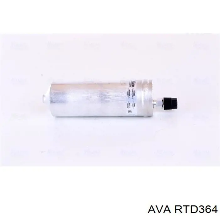 Осушитель кондиционера AVA RTD364 цена, от 16.16 USD