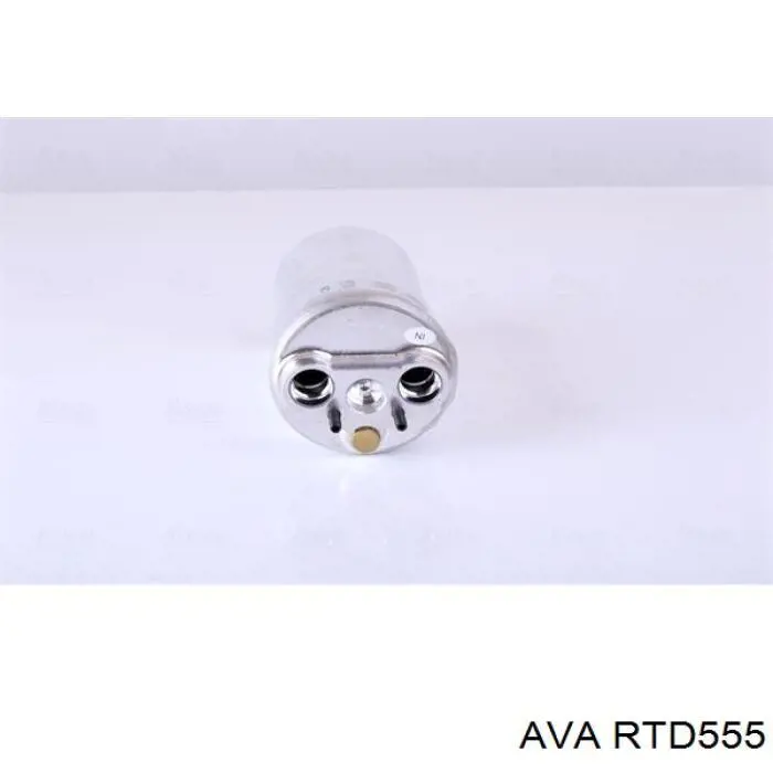 Купить RTD555 AVA Осушитель кондиционера