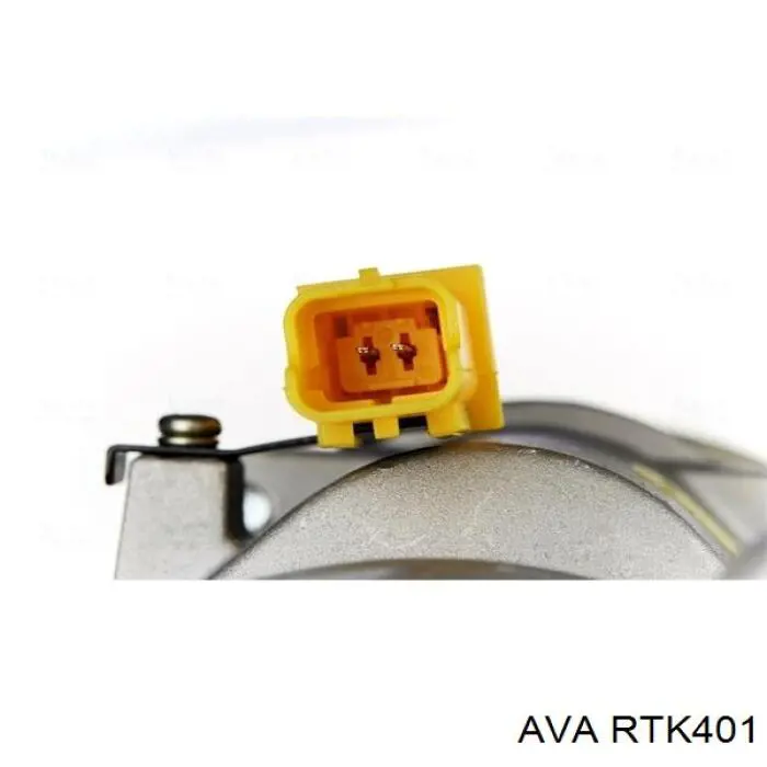 Купить RTK401 AVA Компрессор климатической установки