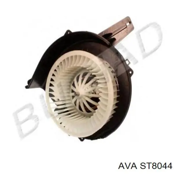 Вентилятор печки ST8044 AVA