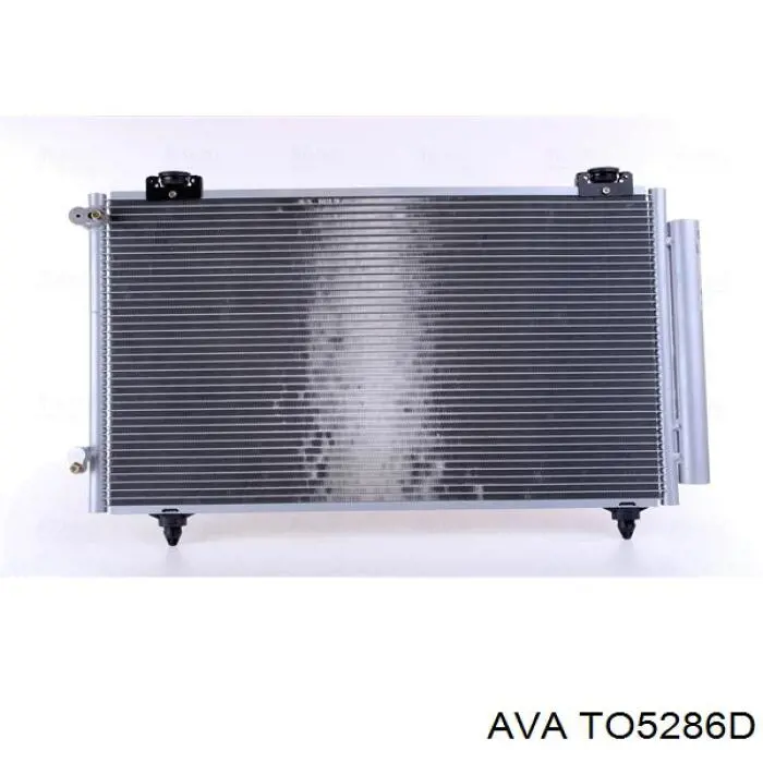 TO5286D AVA Конденсатор