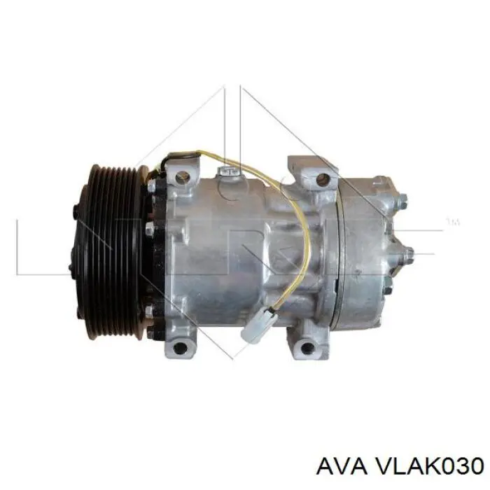 VLAK030 AVA Компрессор хладагента