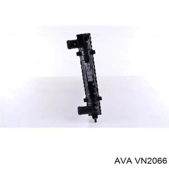 VN2066 AVA радиатор