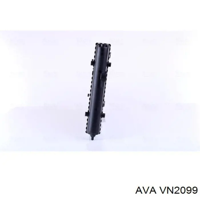 VN2099 AVA радиатор