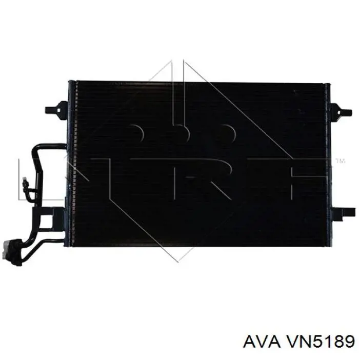 VN5189 AVA