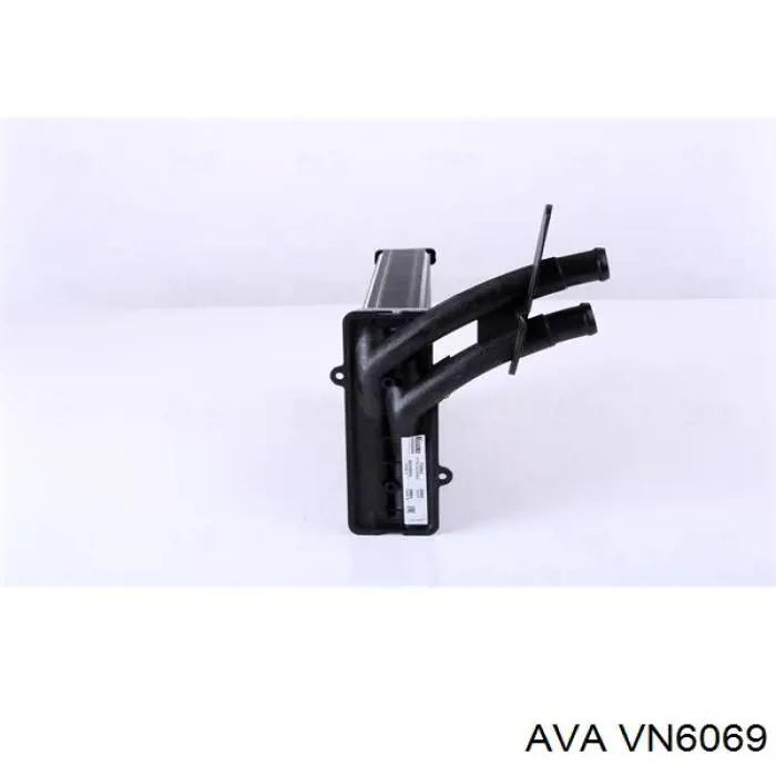 Радиатор печки (отопителя) AVA VN6069 цена, от 17.31 USD