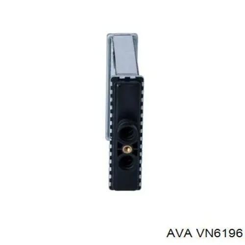 Купить VN6196 AVA Радиатор печки