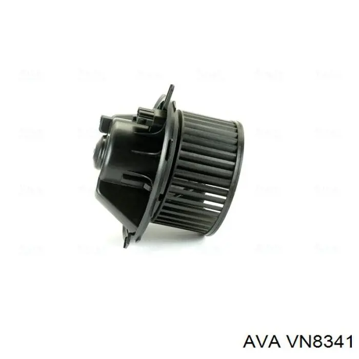 VN8341 AVA Электромотор печки