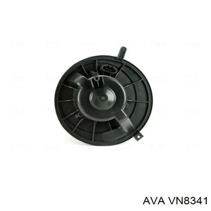 Мотор вентилятора печки (отопителя салона) AVA VN8341 цена, от 62.78 USD