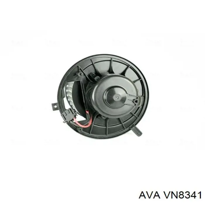Вентилятор печки VN8341 AVA