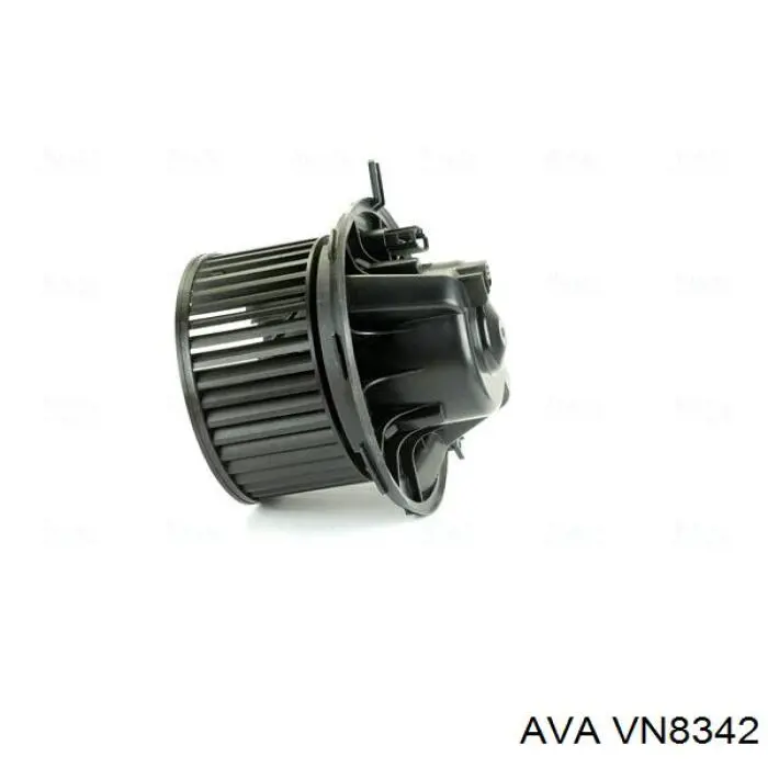 Мотор вентилятора печки (отопителя салона) AVA VN8342 цена, от 43.46 USD