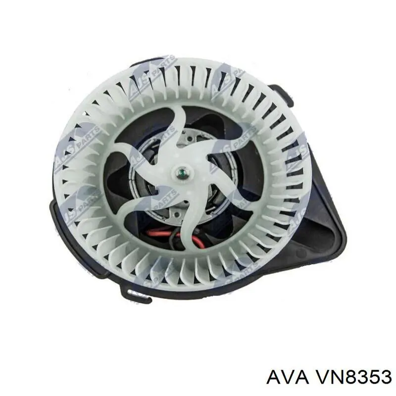 Моторчик печки AVA VN8353