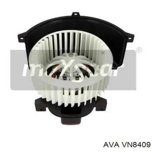 Вентилятор печки VN8409 AVA