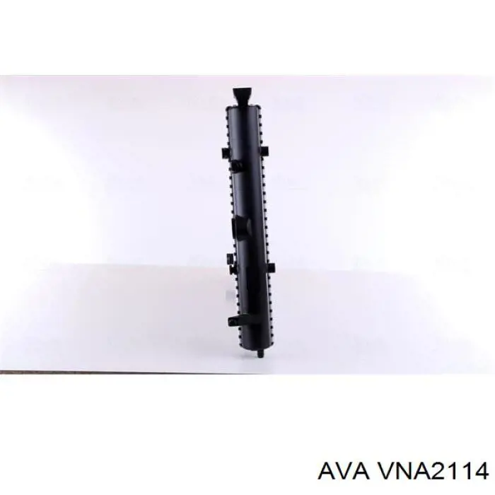 Купить VNA2114 AVA Радиатор водяной