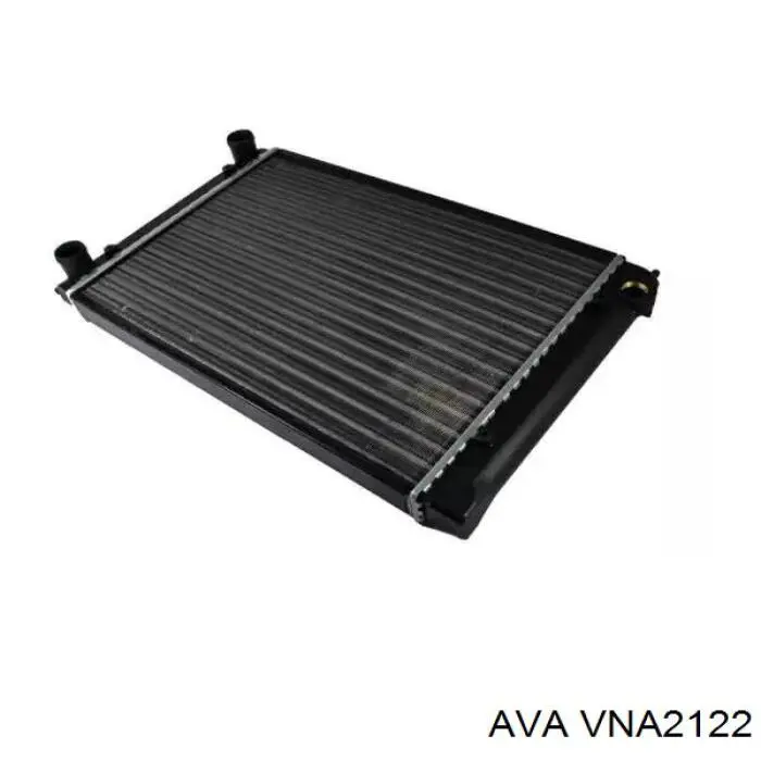 VNA2122 AVA радиатор