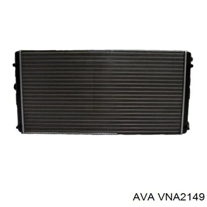 Радиатор VNA2149 AVA