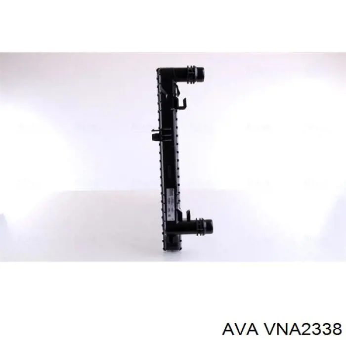Радиатор VNA2338 AVA