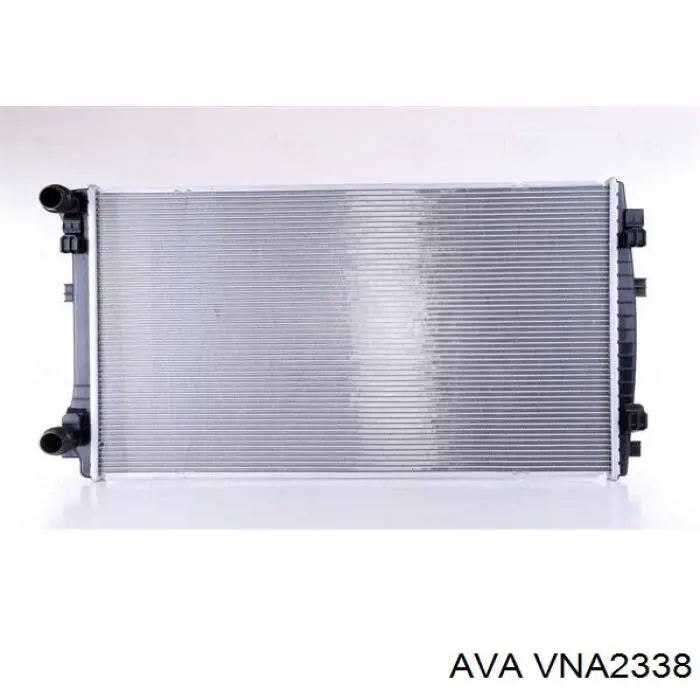 VNA2338 AVA радиатор
