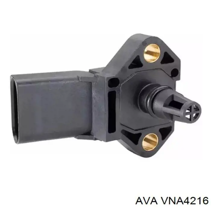 Система охлаждения наддувочного воздуха AVA VNA4216 цена, от 57.22 USD