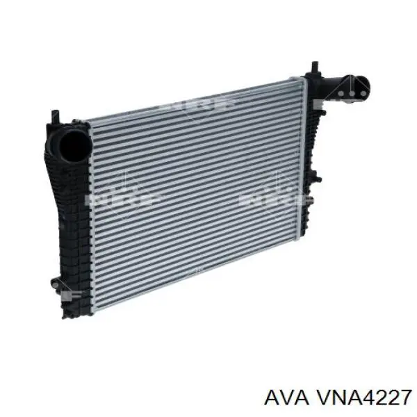 Radiador de aire de admisión VNA4227 AVA