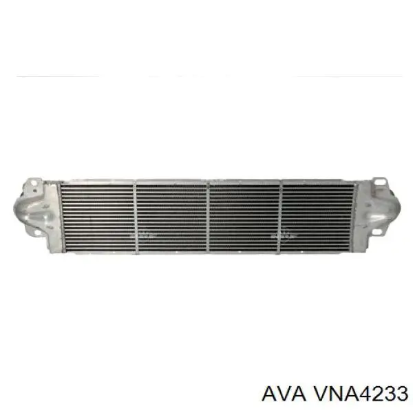 Система охлаждения наддувочного воздуха AVA VNA4233 цена, от 115.21 USD