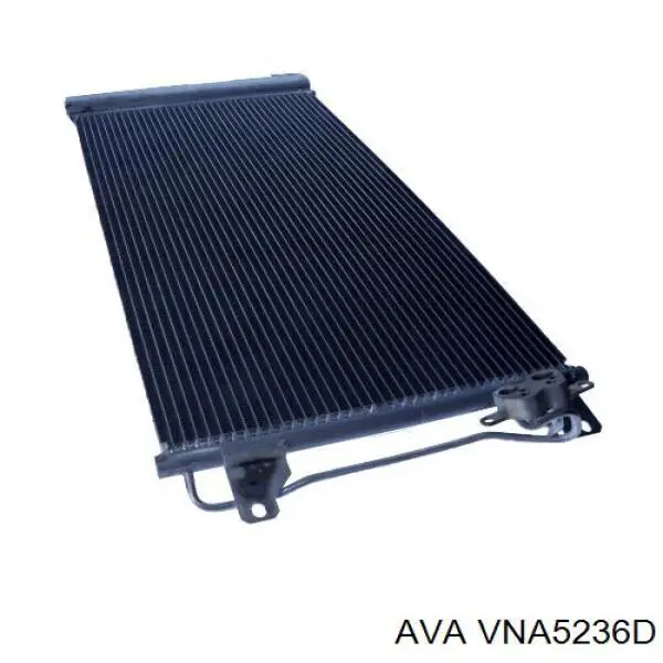 Конденсатор кондиционера AVA VNA5236D цена, от 88.19 USD