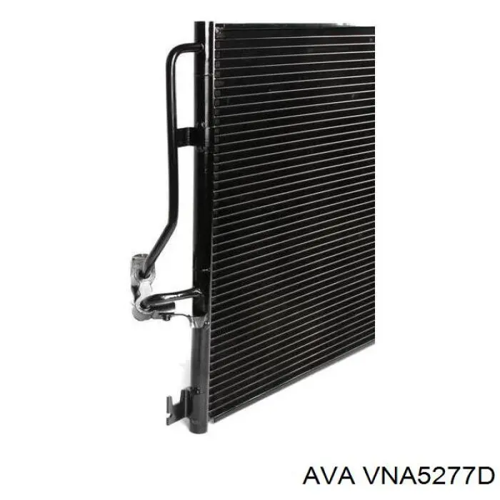 Радиатор кондиционера VNA5277D AVA